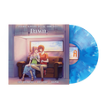 Highway Blossoms – Dawn (Original Video Game Sountrack) - Smoke Thief (1xLP Vinyl Record)