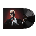 Hitman: Codename 47 (Original Soundtrack) (2xLP Vinyl Record)