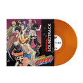Hitman Reborn (Original Soundtrack) (1xLP Vinyl Record)