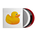 Hitman: The Critical Collection - Jesper Kyd (4xLP Vinyl Record)