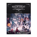 Hollow Knight Piano Collections: Easy Version (Physical Sheet Music Book)