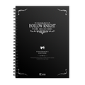 Hollow Knight Piano Collections (Performer's Edition Sheet Music Book)