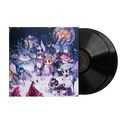 Hollow Knight Piano Collections [Second Edition] (2xLP Vinyl Record)
