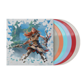 Horizon Forbidden West (Complete Soundtrack) - (6xLP Vinyl Record)