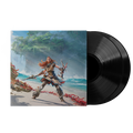 Horizon Forbidden West (Essential Soundtrack) - (2xLP Vinyl Record)