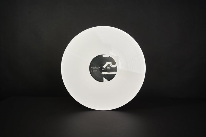 Horizon Zero Dawn: Official Soundtrack - Limited Edition White Vinyl Pressing (4X Lp)