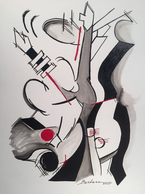 Hot Jazz II
