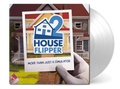 House Flipper 2 (Original Game Soundtrack) - Richard Williams, WeiFan Chang & Leszek Karczewski (1xLP Vinyl Record)