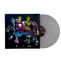 Hover (Original Soundtrack) - Hideki Naganuma (2xLP Vinyl Record)