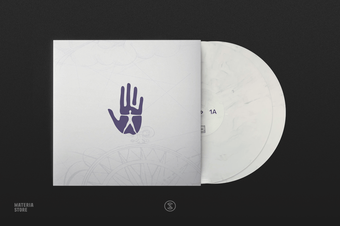 Humankind (Original Game Soundtrack) - Arnaud Roy (2xLP Vinyl Record)