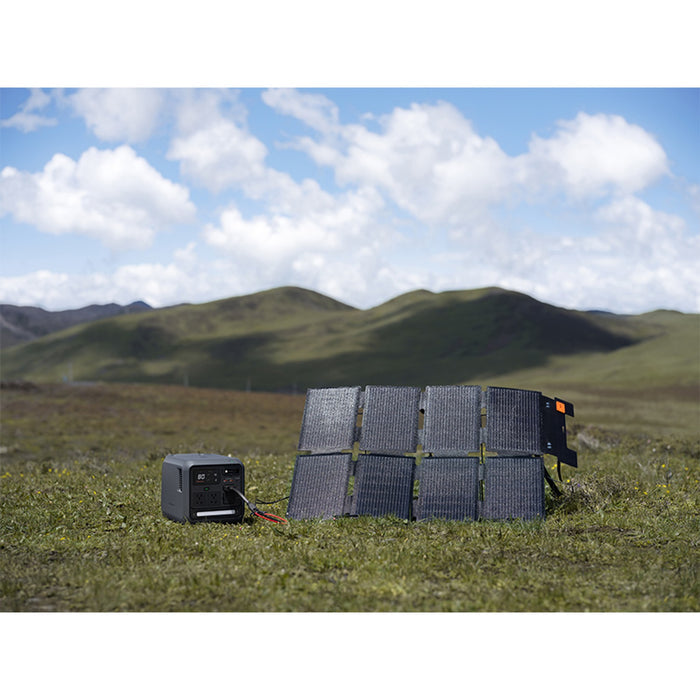 IBCPOWER 100W Foldable Solar Panel DJIPOWERP30 product image 2