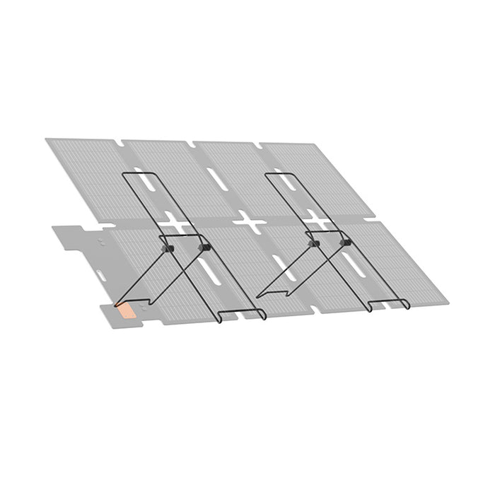IBCPOWER 100W Foldable Solar Panel DJIPOWERP30 product image 4