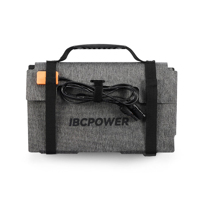 IBCPOWER 100W Foldable Solar Panel DJIPOWERP30 product image 7