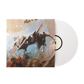 Ikaruga (Original Game Soundtrack) - Hiroshi Iuchi (1xLP Vinyl Record)