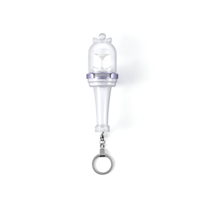 ILLIT - OFFICIAL LIGHT STICK KEYRING
