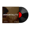 Immortality (Original Game Soundtrack) - Nainita Desai (2xLP Vinyl Record)