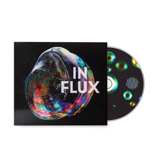 In Flux (Compact Disc)