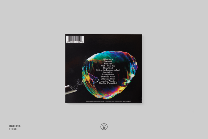 In Flux (Compact Disc)