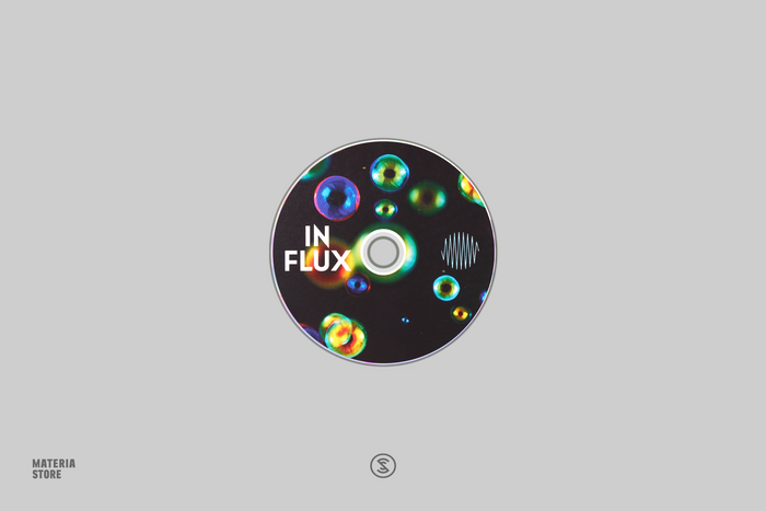 In Flux (Compact Disc)