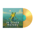 In Other Waters (Original Game Soundtrack) - Amos Roddy (1xLP Vinyl Record)