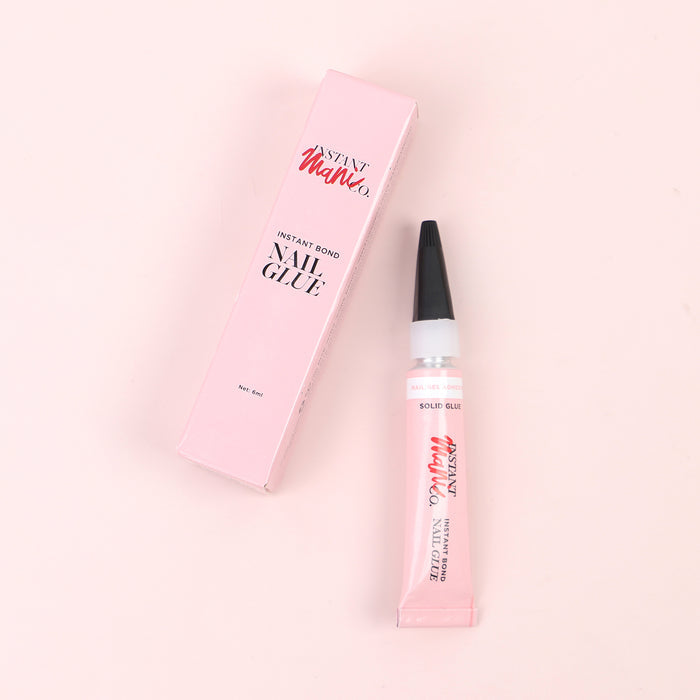 Instant Mani Instant Bond Semi Solid Nail Glue