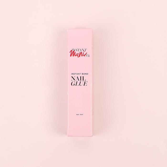 Instant Mani Instant Bond Semi Solid Nail Glue