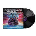 Interstellar Sentinel (Original Game Soundtrack) - Chris Huelsbeck (2xLP Vinyl Record)