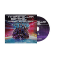 Interstellar Sentinel (Original Game Soundtrack) - Chris Huelsbeck (Compact Disc)