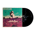 Interstellaria (Original Soundtrack) - Chipzel (2xLP Vinyl Record)