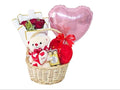Intimate Heart