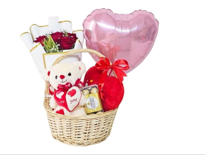 Intimate Heart