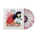 InuYasha Original Soundtrack (Best Selection) (1xLP Vinyl Record)