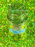 "It's Because I'm Green"-  November 2023 Maker Box Color (SMALL BATCH REMIX!)