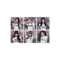 IVE ALBUM NO Gift / SET IVE - The 4th EP IVE SECRET (DIGIPACK)