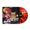 J-Core Vibes - NDXJCL (1xLP Vinyl Record)