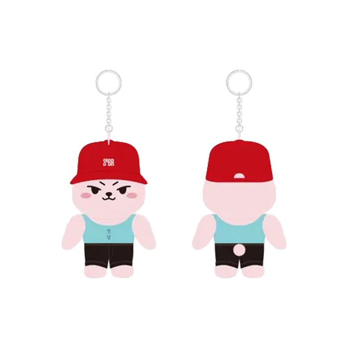 Jay Park - 10CM DOLL ( BATOKKI VER.3 )