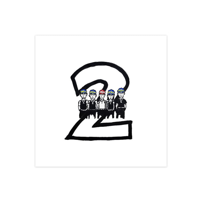 LNGSHOT ALBUM Jay Park, LNGSHOT - MIXTAPE [4SHOBOIZVOL. 2: 4SHOVILLE]