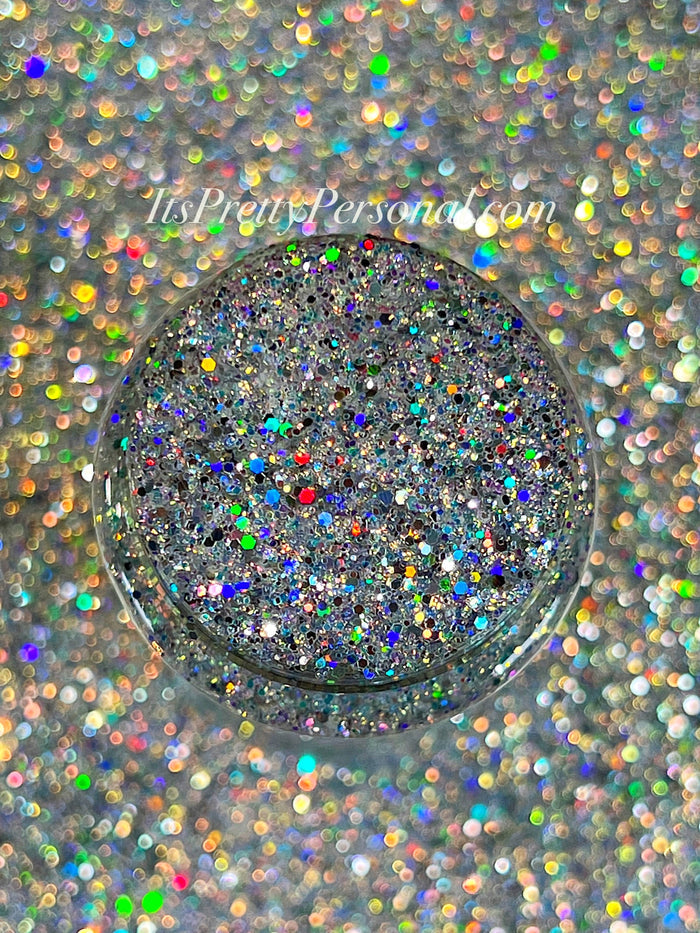 "Jazzercize"-  November 2023 Maker Box Color (SMALL BATCH REMIX!)
