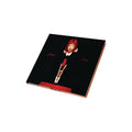 BLACKPINK ALBUM JENNIE- The 1st Studio Album RUBY Digipack Ver.