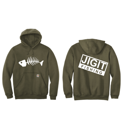 JIGIT Carhartt Sweatshirt