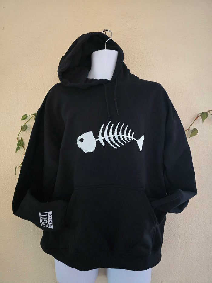 JIGIT FISH Gildan Sweatshirt (Copy)