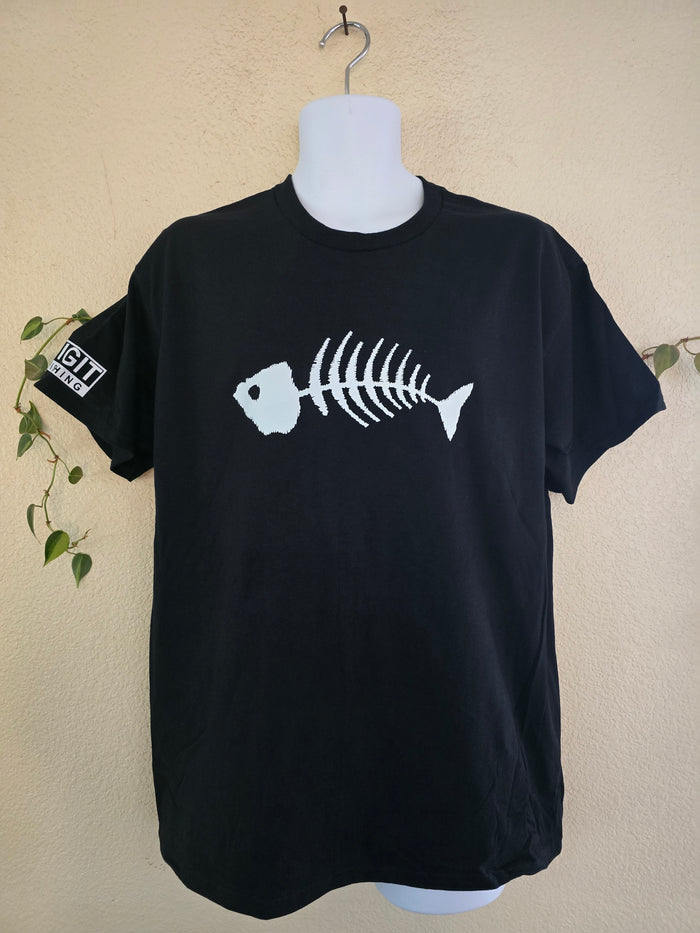 JIGIT FISH Short Sleeve T-shirt (Copy)