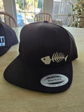 JIGIT Flat Bill Hat (Copy)