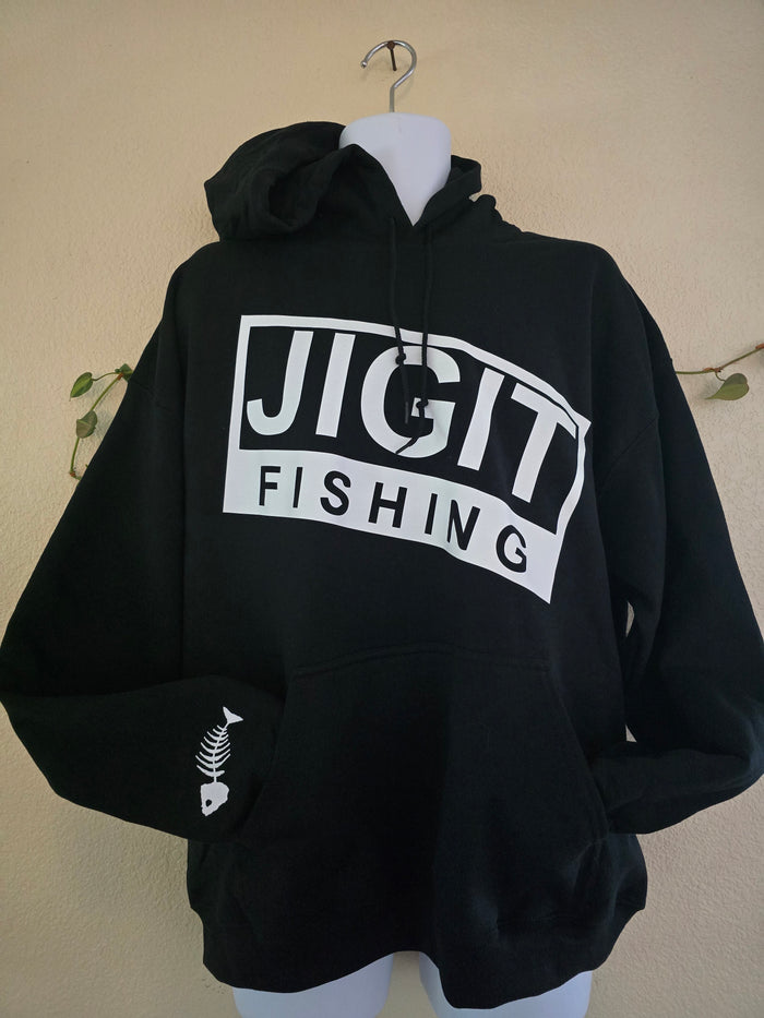 JIGIT Gildan Sweatshirt