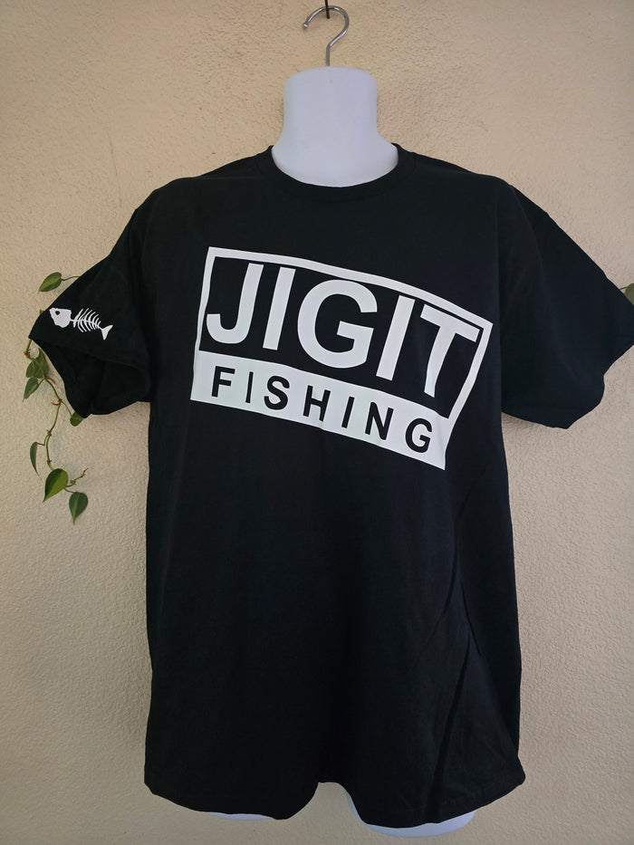 JIGIT Short Sleeve T-shirt