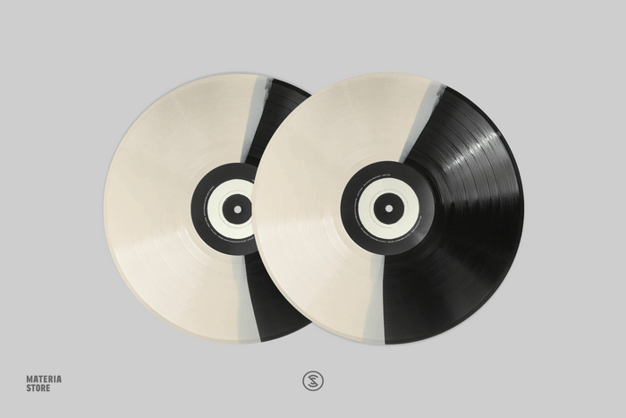 Johto Legends - Braxton Burks (2xLP Vinyl Record)