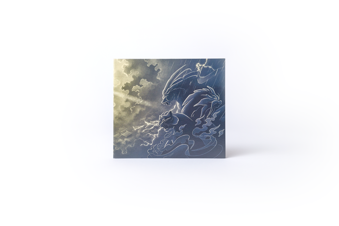 Johto Legends (Music From Pokémon Gold And Silver) (Compact Disc) Compact Disc