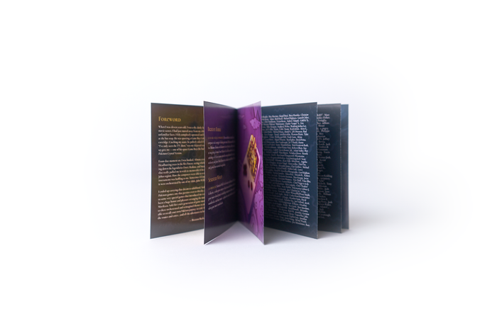 Johto Legends (Music From Pokémon Gold And Silver) (Compact Disc) Compact Disc