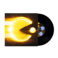 JOIN THE PAC - Ken Ishii (7" Vinyl Record)
