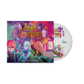 Josh Journey: Darkness Totems (Original Game Soundtrack)